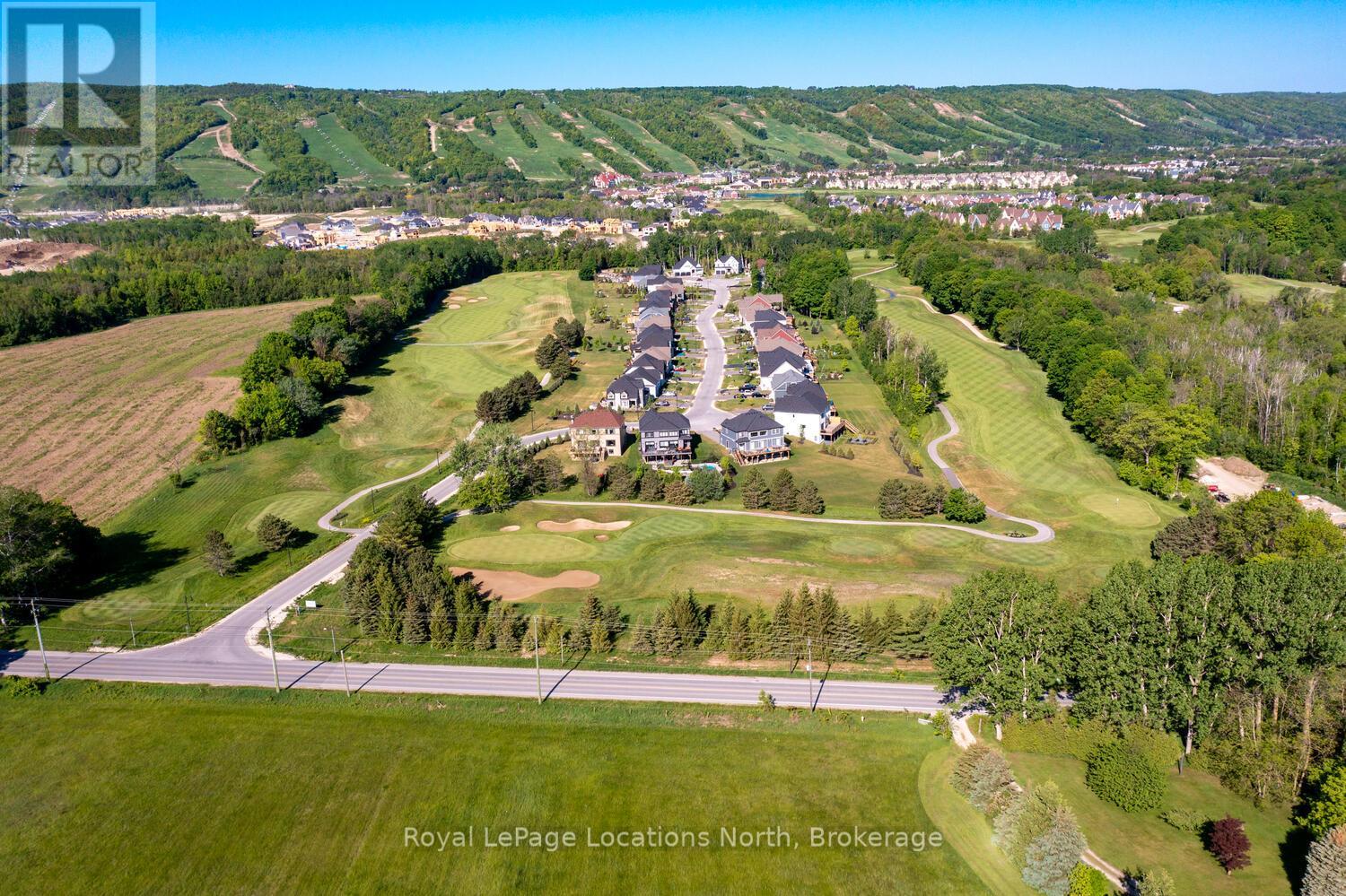 138 Crestview Court, Blue Mountains, Ontario  L9Y 0Z4 - Photo 47 - X12413069