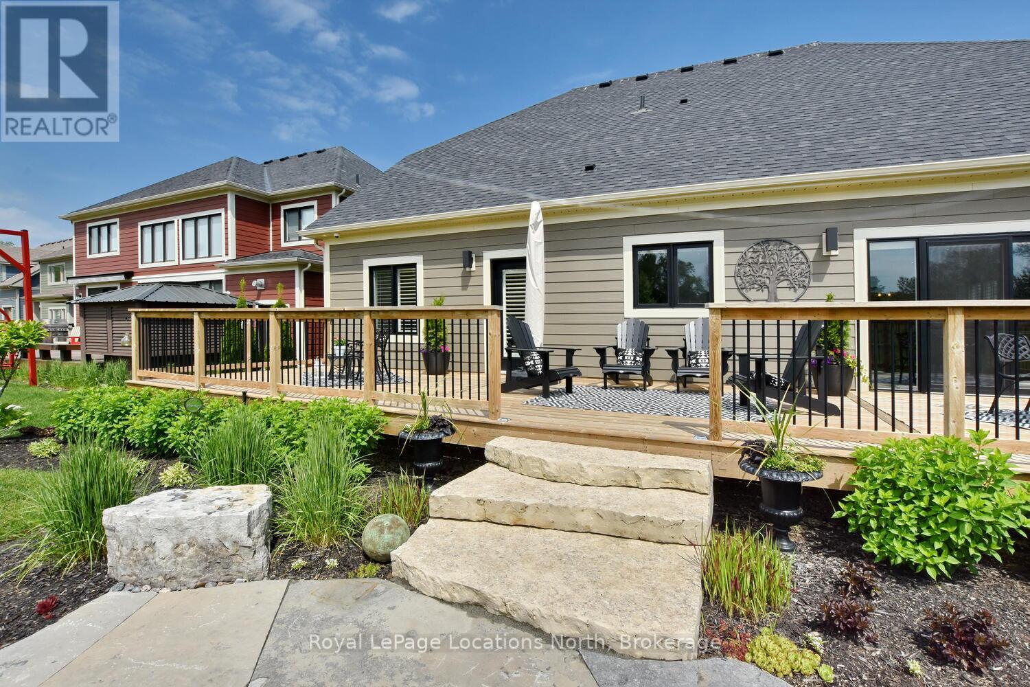 138 Crestview Court, Blue Mountains, Ontario  L9Y 0Z4 - Photo 5 - X12413069