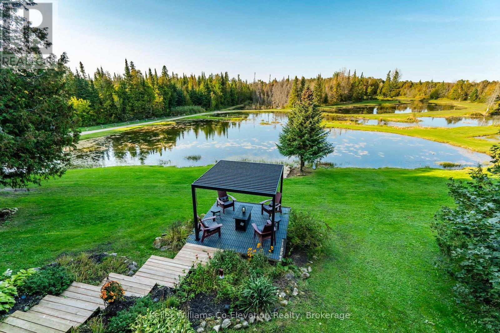 407047 Grey 4 Road, Grey Highlands, Ontario  N0C 1E0 - Photo 37 - X12413083