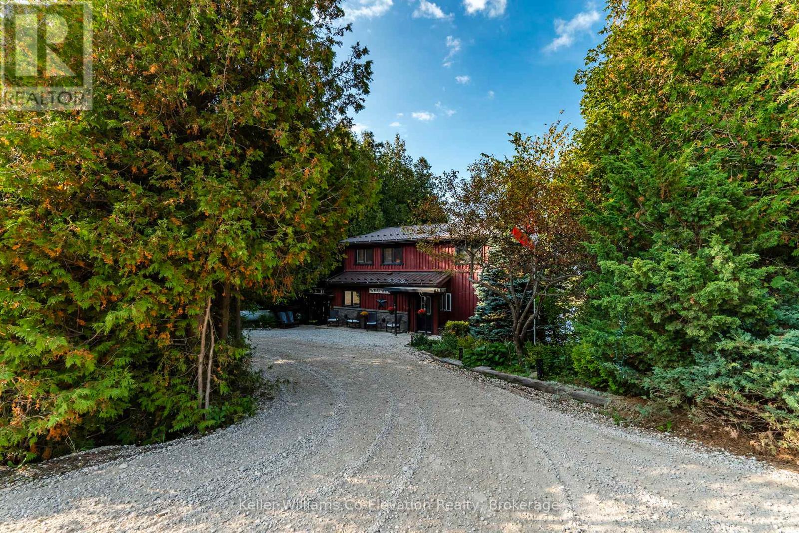 407047 Grey 4 Road, Grey Highlands, Ontario  N0C 1E0 - Photo 6 - X12413083