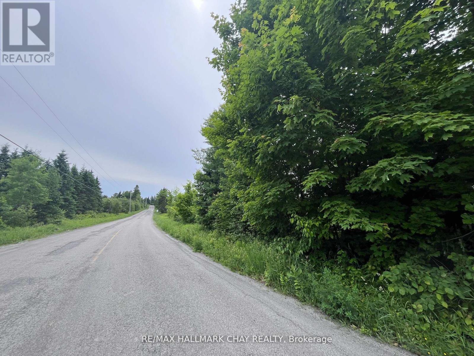 0 HURDVILLE ROAD, McKellar, Ontario