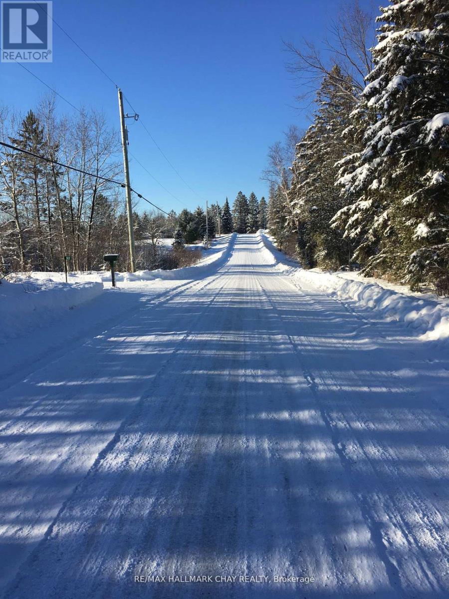 0 Hurdville Road, Mckellar, Ontario  P2A 0B5 - Photo 5 - X12412751