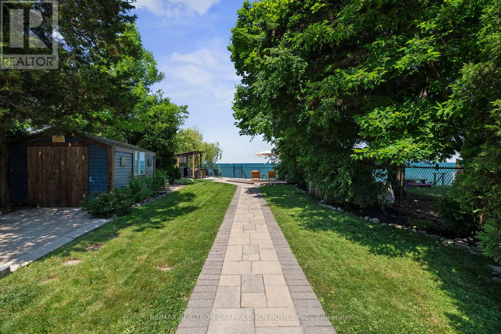 16 Lakeshore Drive, Hamilton, Ontario  L8E 5C6 - Photo 39 - X12412811