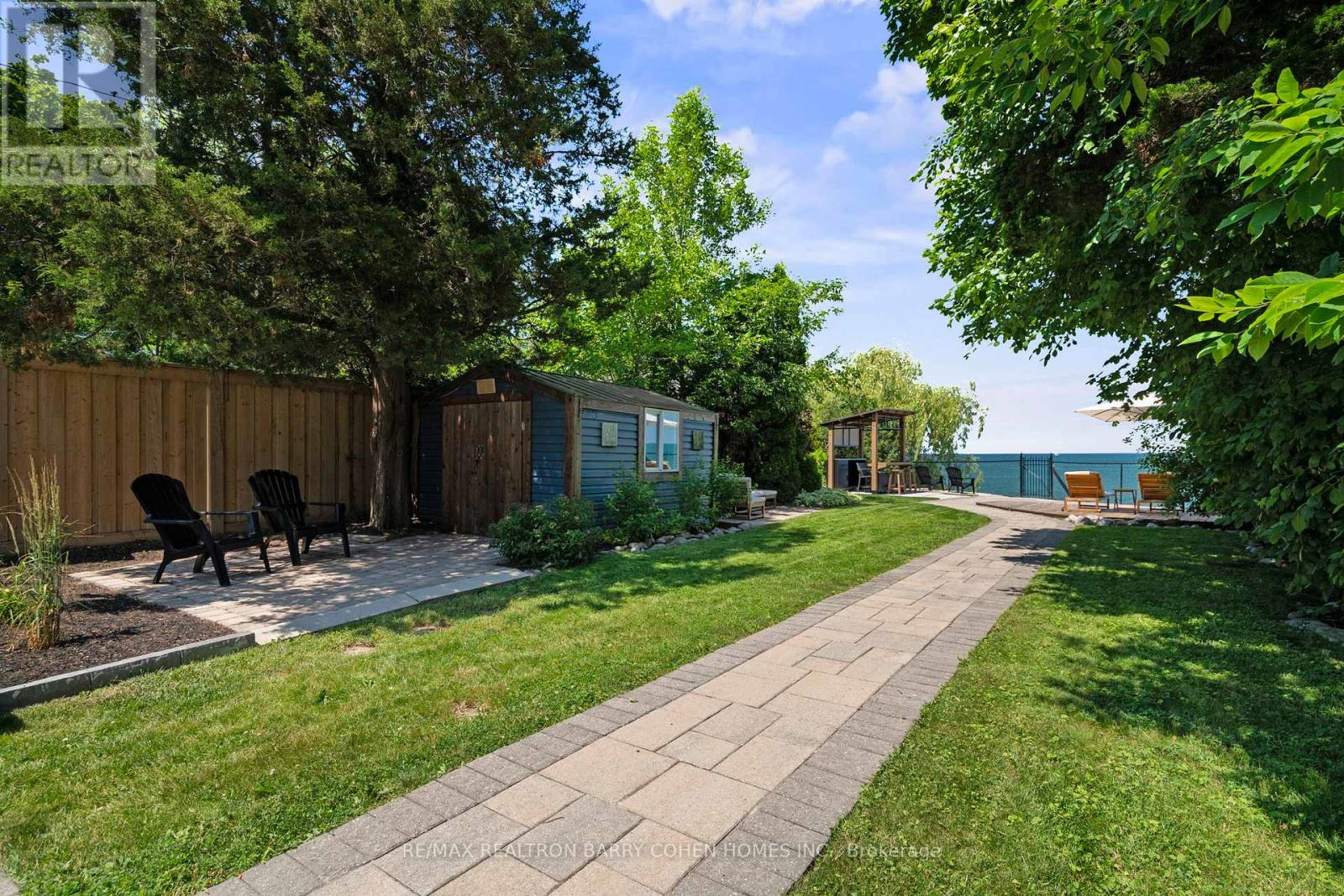 16 Lakeshore Drive, Hamilton, Ontario  L8E 5C6 - Photo 40 - X12412811