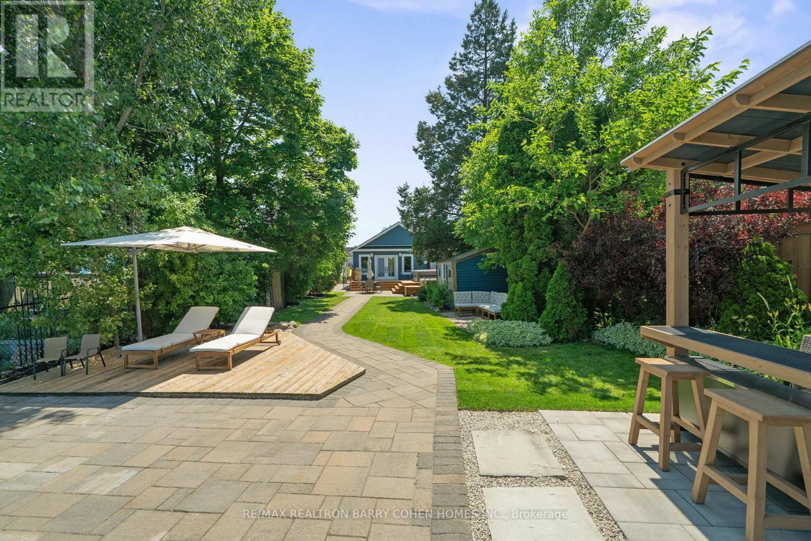16 Lakeshore Drive, Hamilton, Ontario  L8E 5C6 - Photo 45 - X12412811