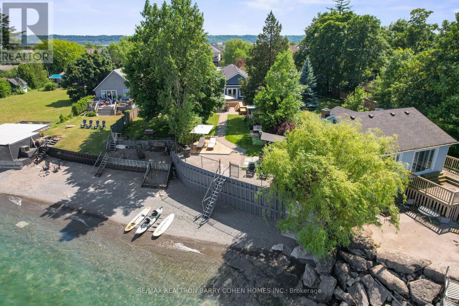 16 Lakeshore Drive, Hamilton, Ontario  L8E 5C6 - Photo 47 - X12412811