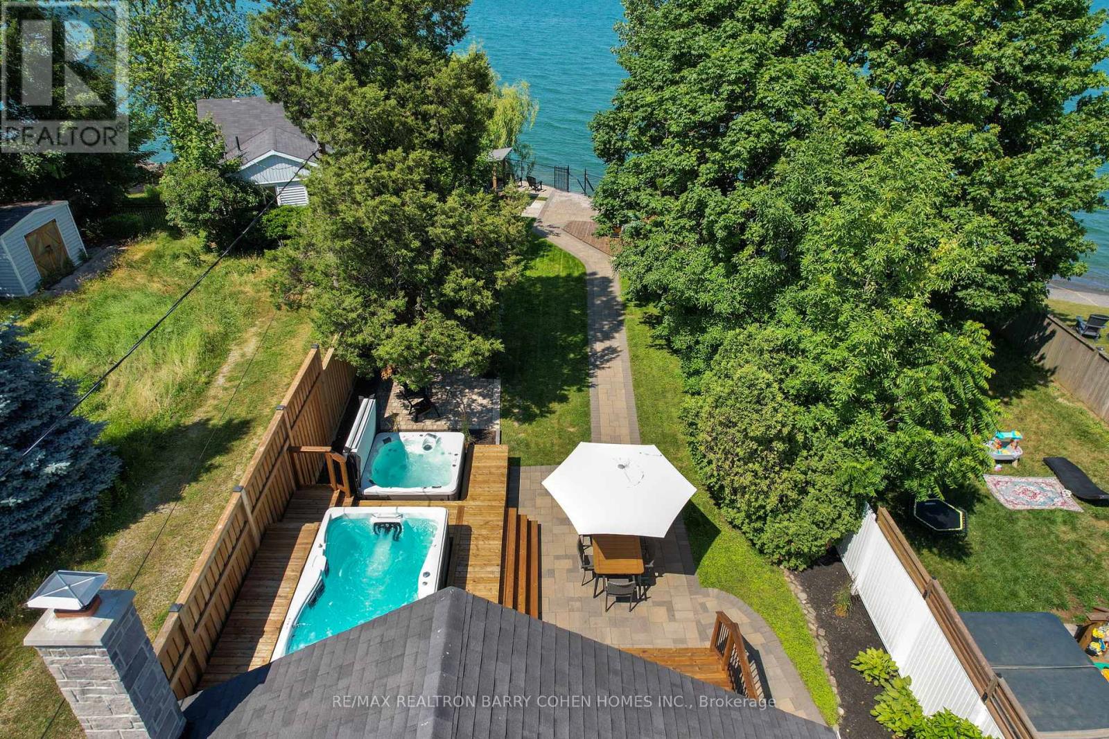 16 Lakeshore Drive, Hamilton, Ontario  L8E 5C6 - Photo 48 - X12412811