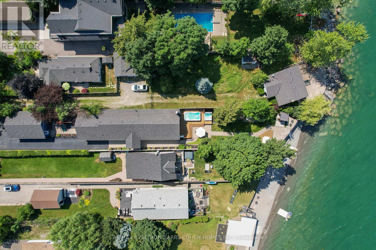 16 Lakeshore Drive, Hamilton, Ontario  L8E 5C6 - Photo 49 - X12412811