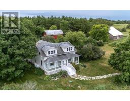 1472 COUNTY RD 7 ROAD, Prince Edward County, Ontario
