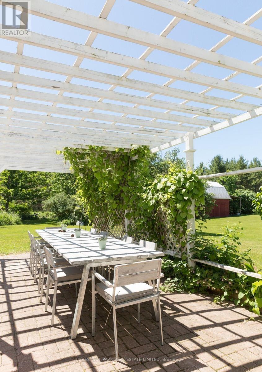 1472 County Rd 7 Road, Prince Edward County, Ontario  K0K 2T0 - Photo 35 - X12412821