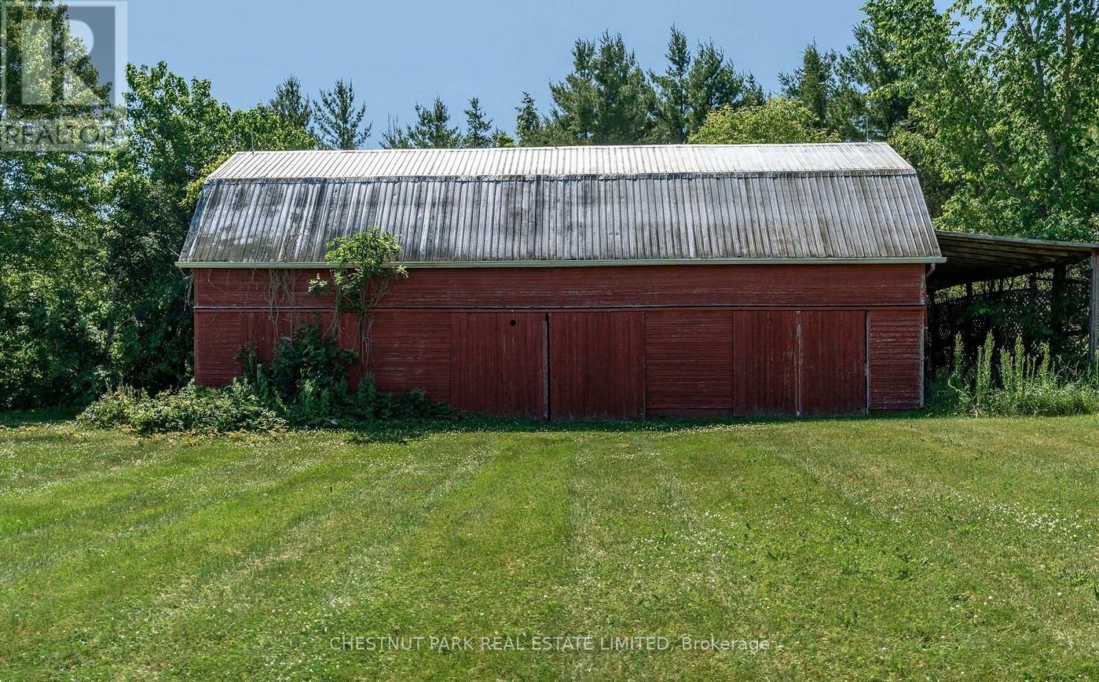 1472 County Rd 7 Road, Prince Edward County, Ontario  K0K 2T0 - Photo 39 - X12412821