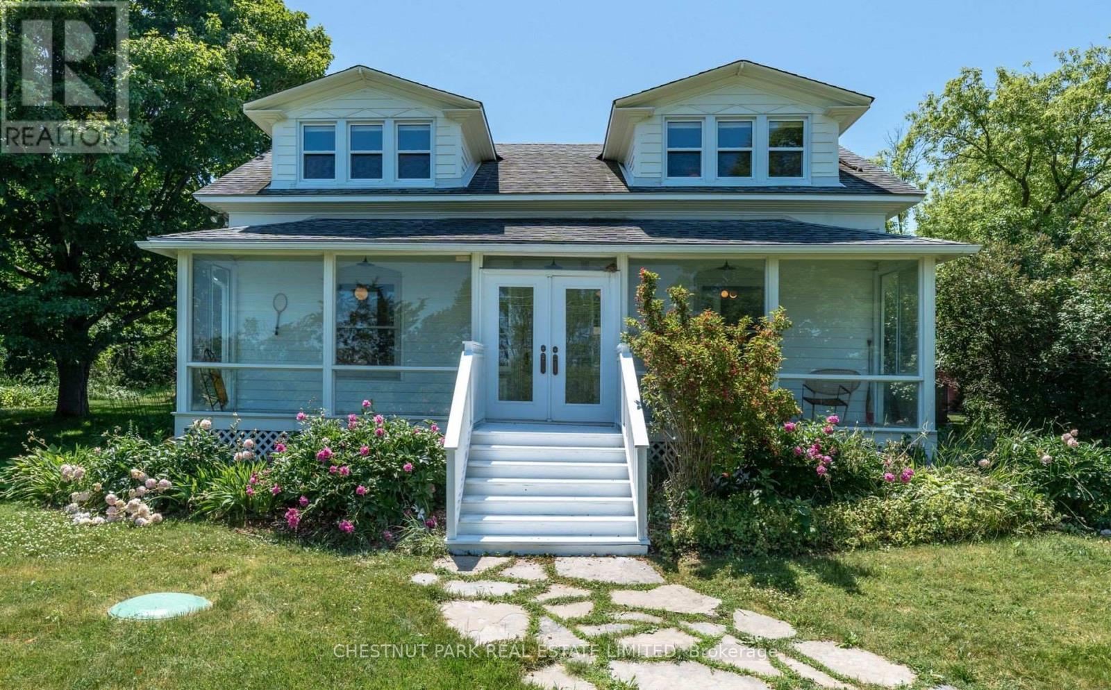 1472 County Rd 7 Road, Prince Edward County, Ontario  K0K 2T0 - Photo 7 - X12412821