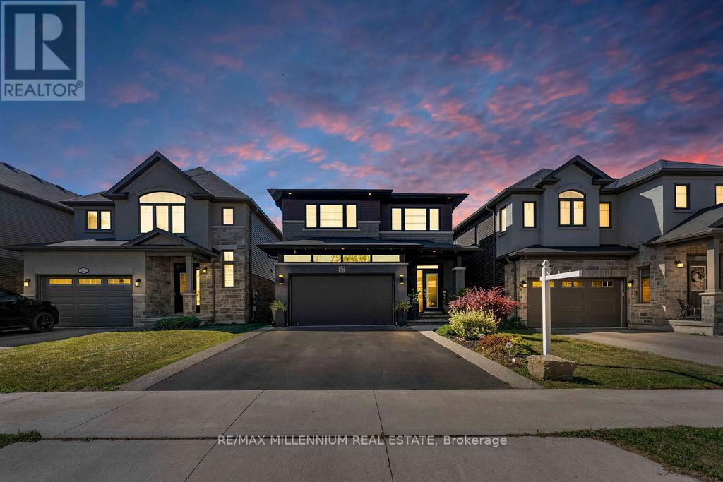 67 Lexington Avenue, Hamilton, Ontario  L8J 0L5 - Photo 1 - X12412844