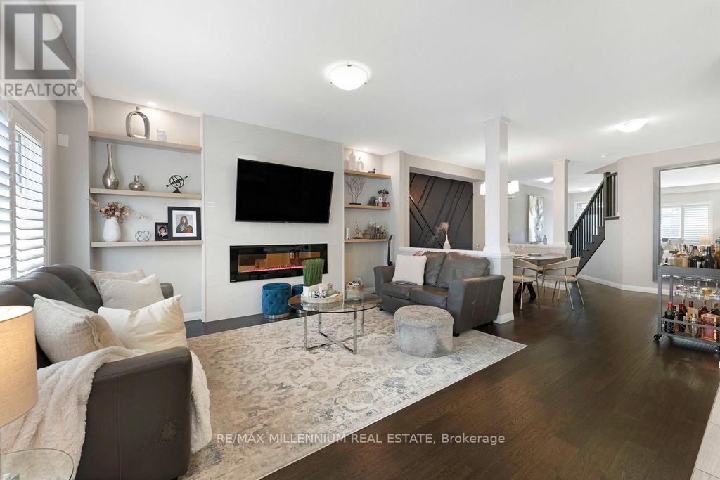 67 Lexington Avenue, Hamilton, Ontario  L8J 0L5 - Photo 11 - X12412844