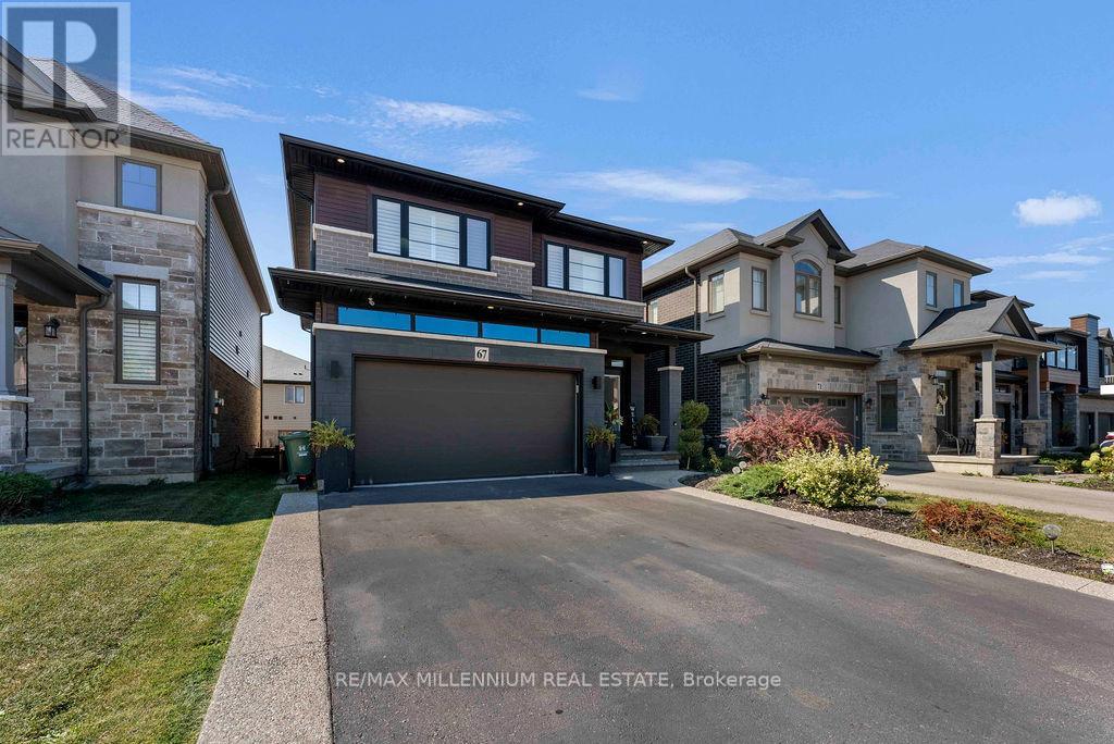 67 Lexington Avenue, Hamilton, Ontario  L8J 0L5 - Photo 2 - X12412844