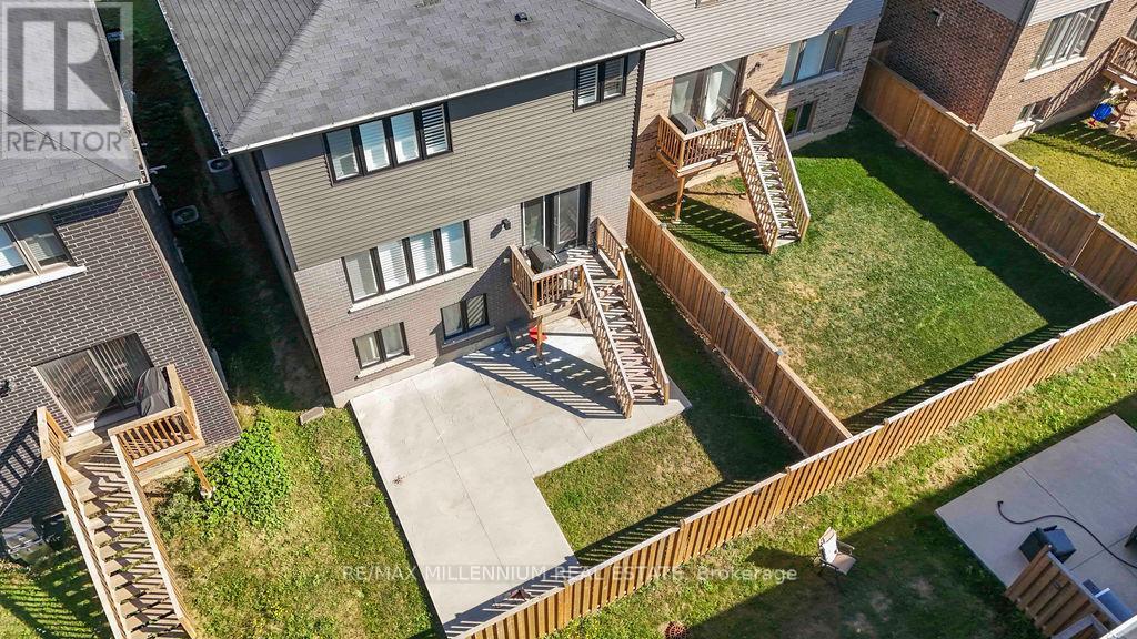 67 Lexington Avenue, Hamilton, Ontario  L8J 0L5 - Photo 28 - X12412844