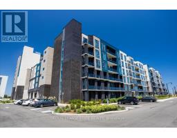 50 - 16 CONCORD PLACE, Grimsby, Ontario