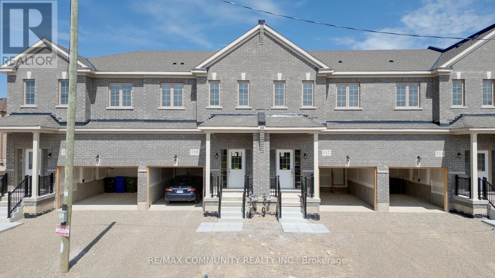 110 Morgan Avenue, Southgate, Ontario  N0C 1B0 - Photo 1 - X12412908