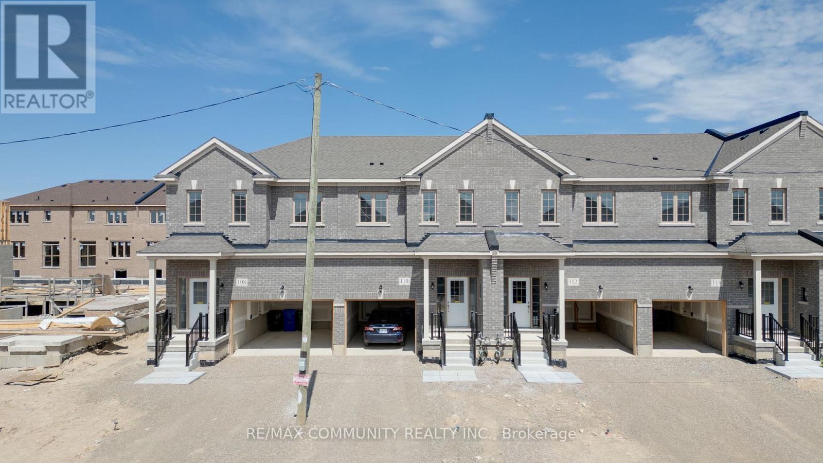 110 Morgan Avenue, Southgate, Ontario  N0C 1B0 - Photo 30 - X12412908