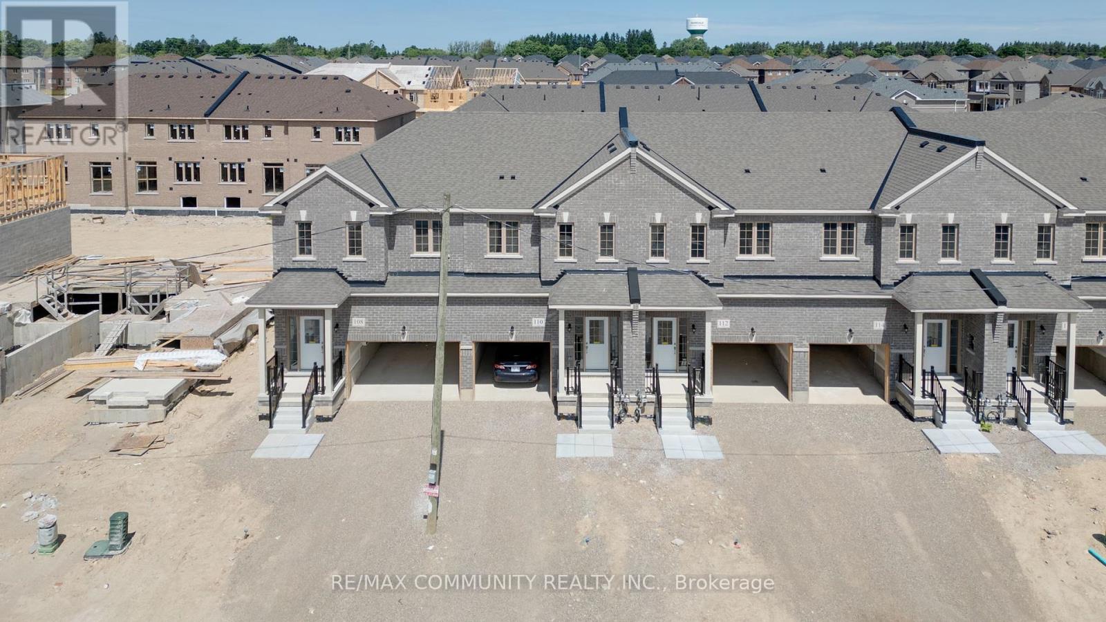 110 Morgan Avenue, Southgate, Ontario  N0C 1B0 - Photo 31 - X12412908