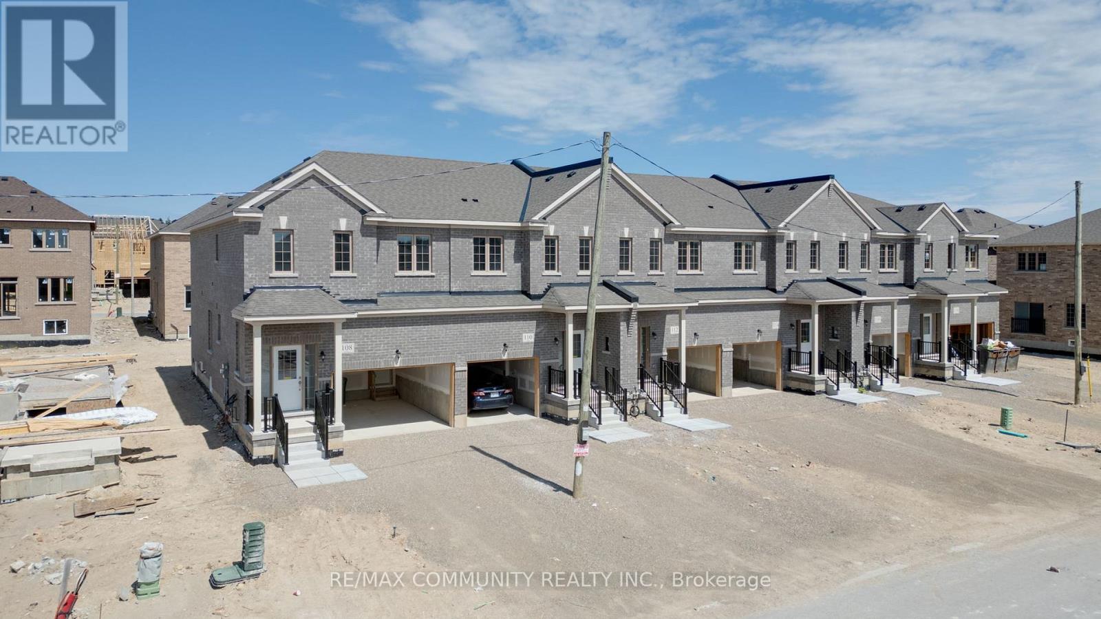 110 Morgan Avenue, Southgate, Ontario  N0C 1B0 - Photo 32 - X12412908