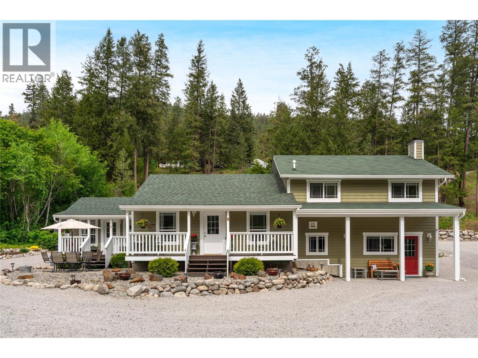 4635 Trepanier Road Peachland Photo 33