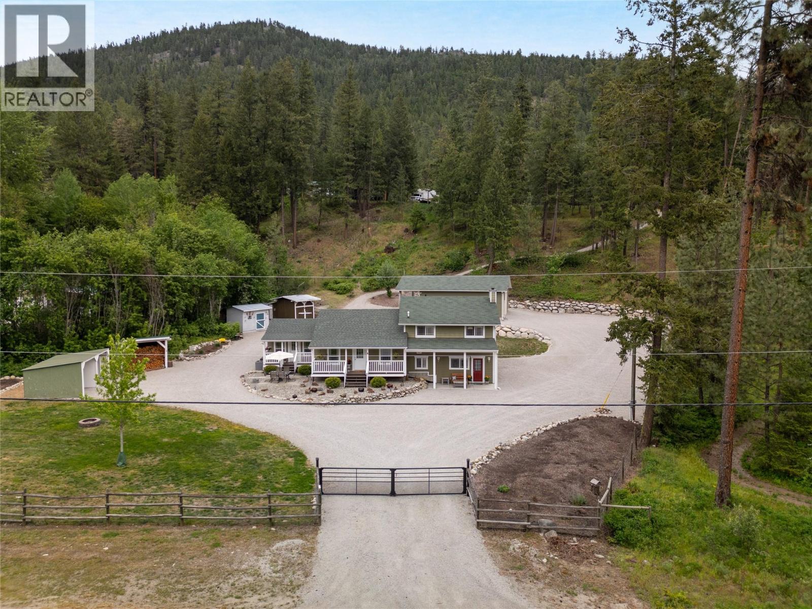 4635 Trepanier Road Peachland Photo 59