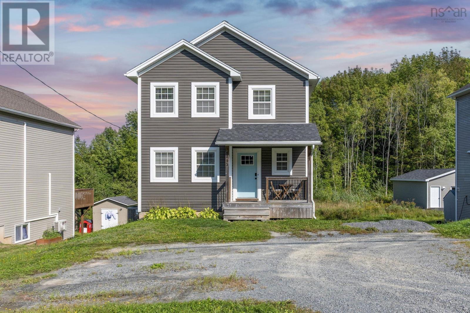 1095 Beaver Bank Road, Beaver Bank, Nova Scotia  B4G 1B1 - Photo 2 - 202523717