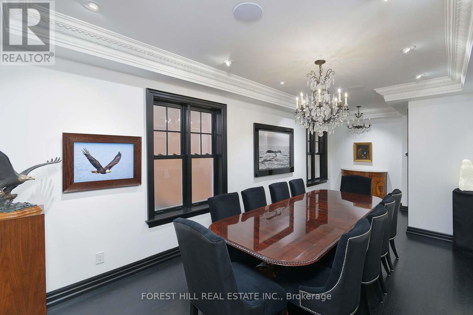 16 Forest Ridge Drive, Toronto, Ontario  M6B 1H1 - Photo 17 - C12413020