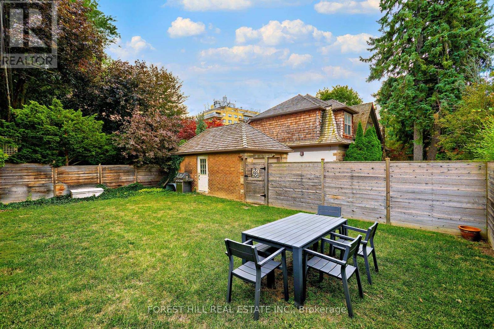 16 Forest Ridge Drive, Toronto, Ontario  M6B 1H1 - Photo 47 - C12413020
