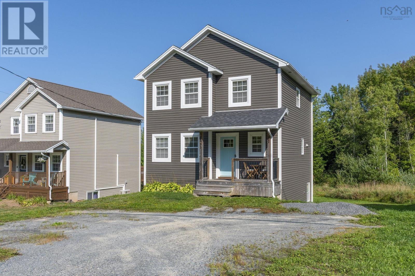 1095 Beaver Bank Road, Beaver Bank, Nova Scotia  B4G 1B1 - Photo 3 - 202523717