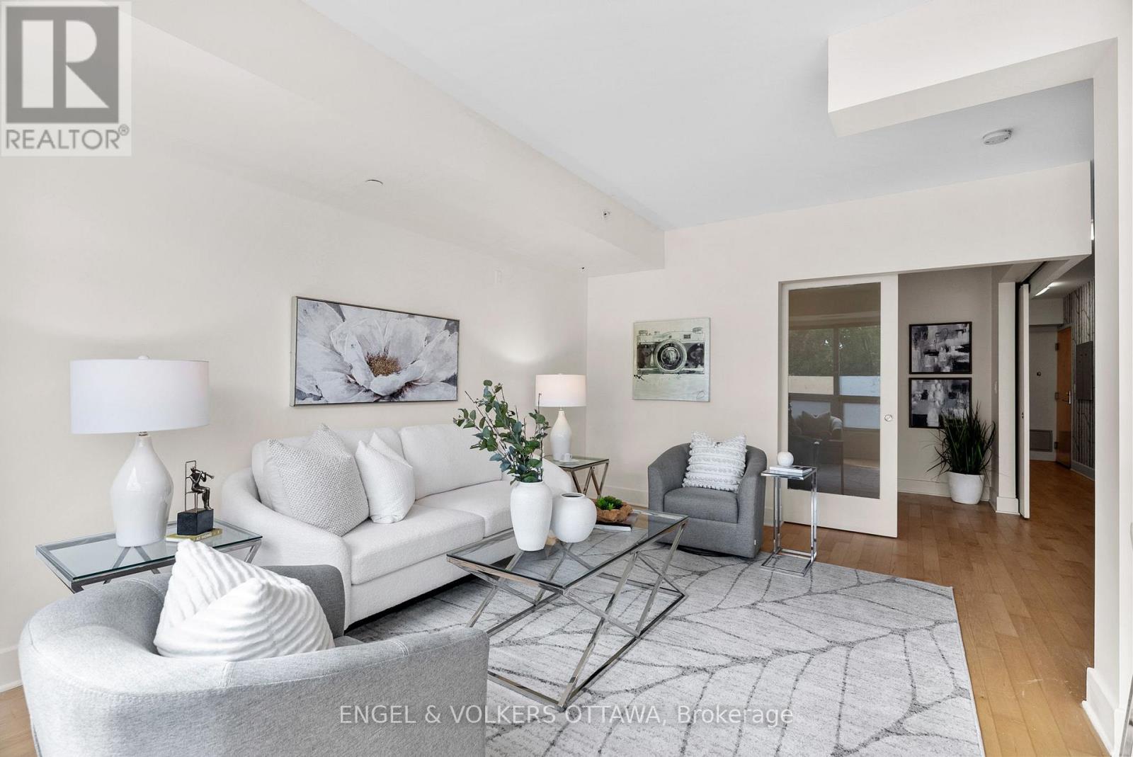 106 - 390 Booth Street, Ottawa, Ontario  K1R 7K6 - Photo 14 - X12413032