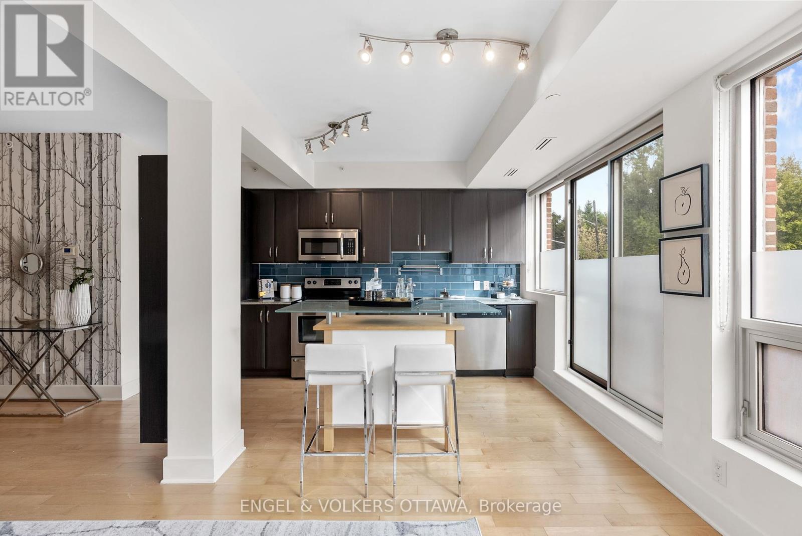 106 - 390 Booth Street, Ottawa, Ontario  K1R 7K6 - Photo 6 - X12413032