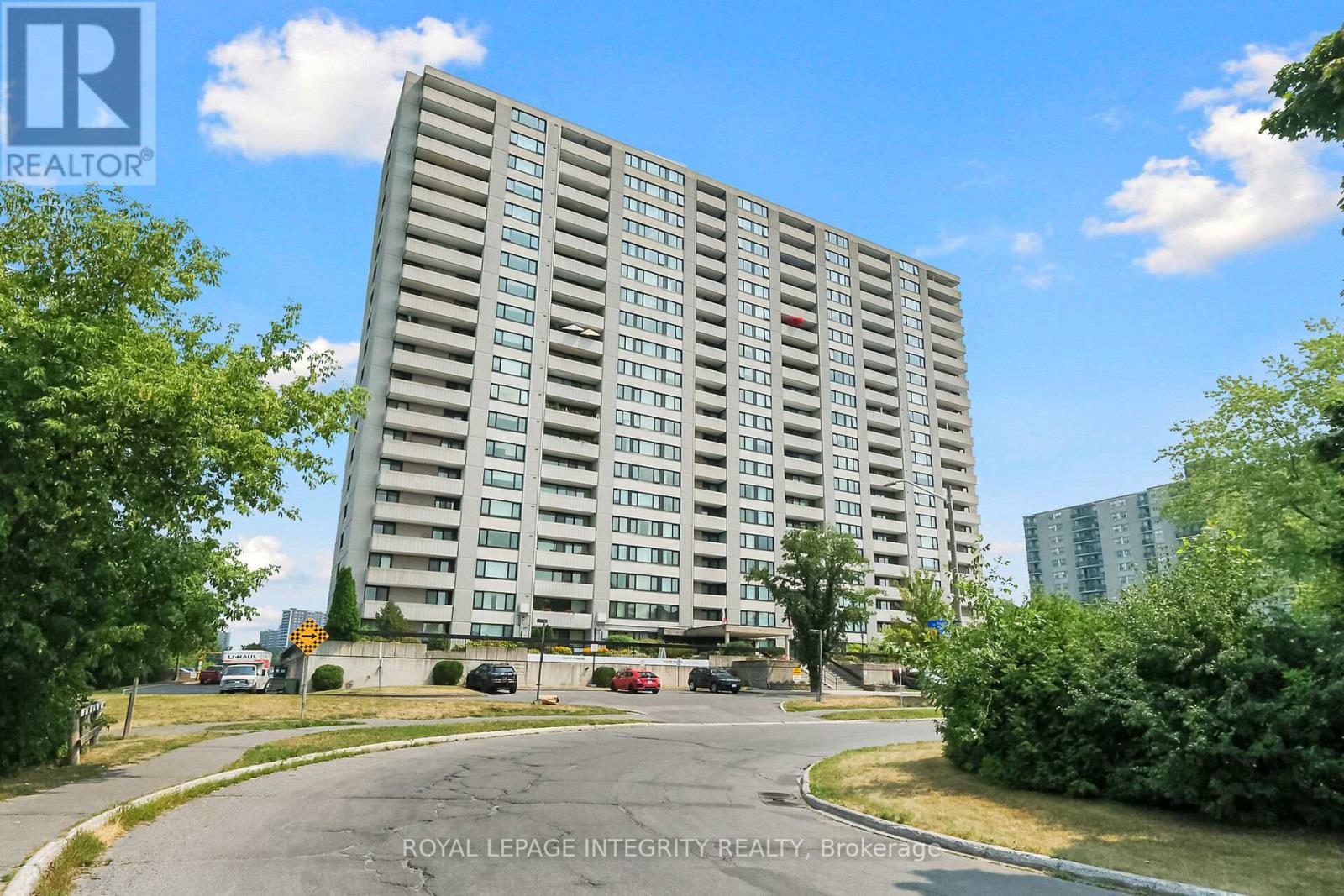704 - 265 POULIN AVENUE, ottawa, Ontario