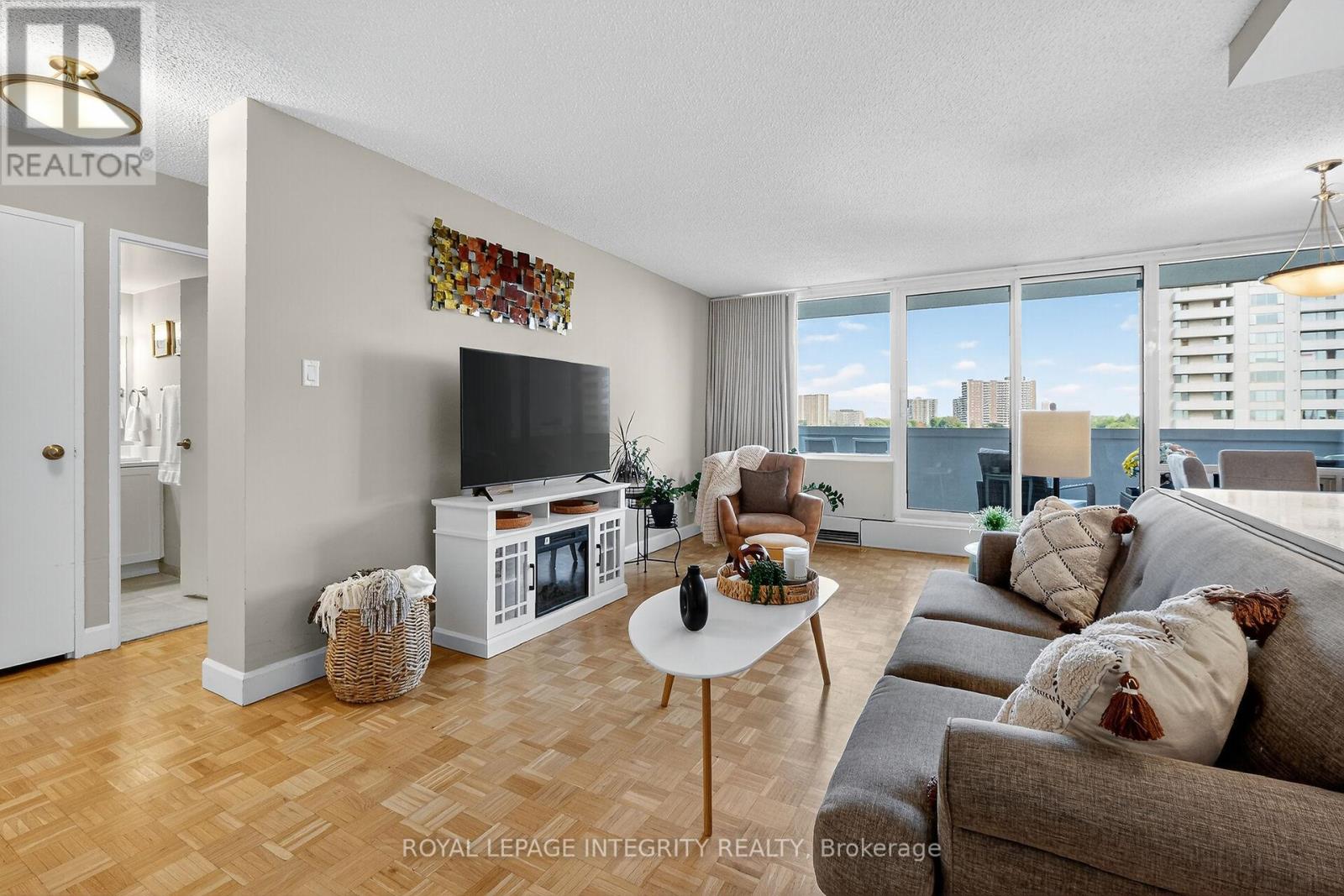 704 - 265 Poulin Avenue, Ottawa, Ontario  K2B 7Y8 - Photo 10 - X12413035