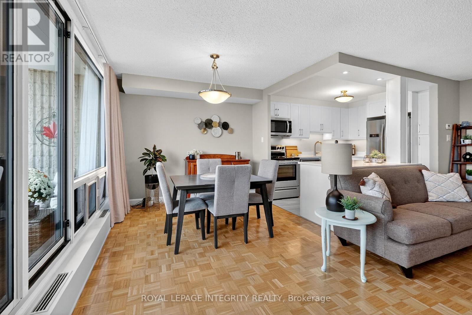 704 - 265 Poulin Avenue, Ottawa, Ontario  K2B 7Y8 - Photo 12 - X12413035