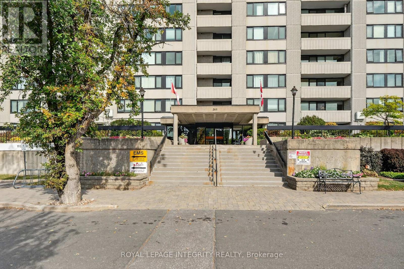 704 - 265 Poulin Avenue, Ottawa, Ontario  K2B 7Y8 - Photo 2 - X12413035