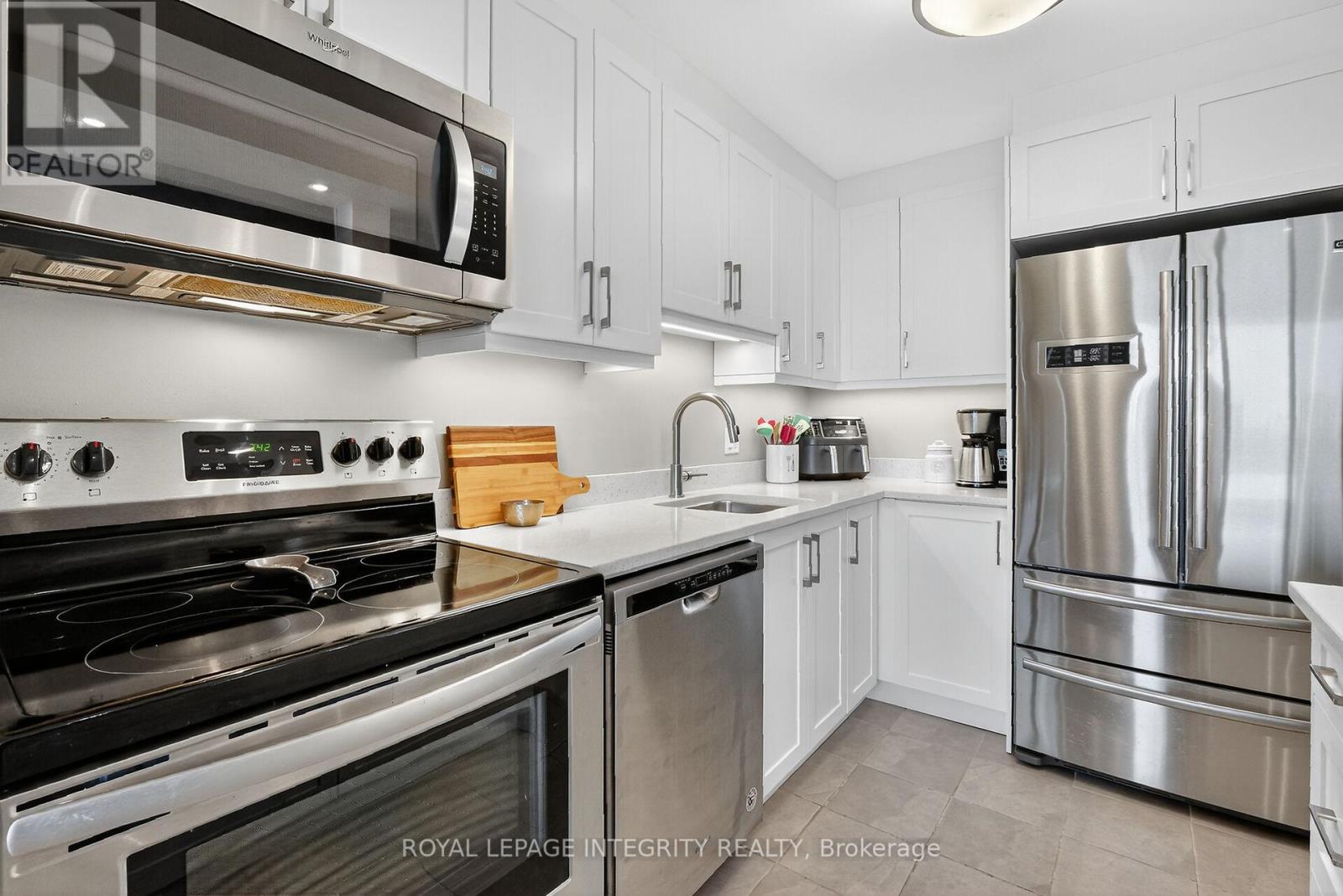 704 - 265 Poulin Avenue, Ottawa, Ontario  K2B 7Y8 - Photo 21 - X12413035