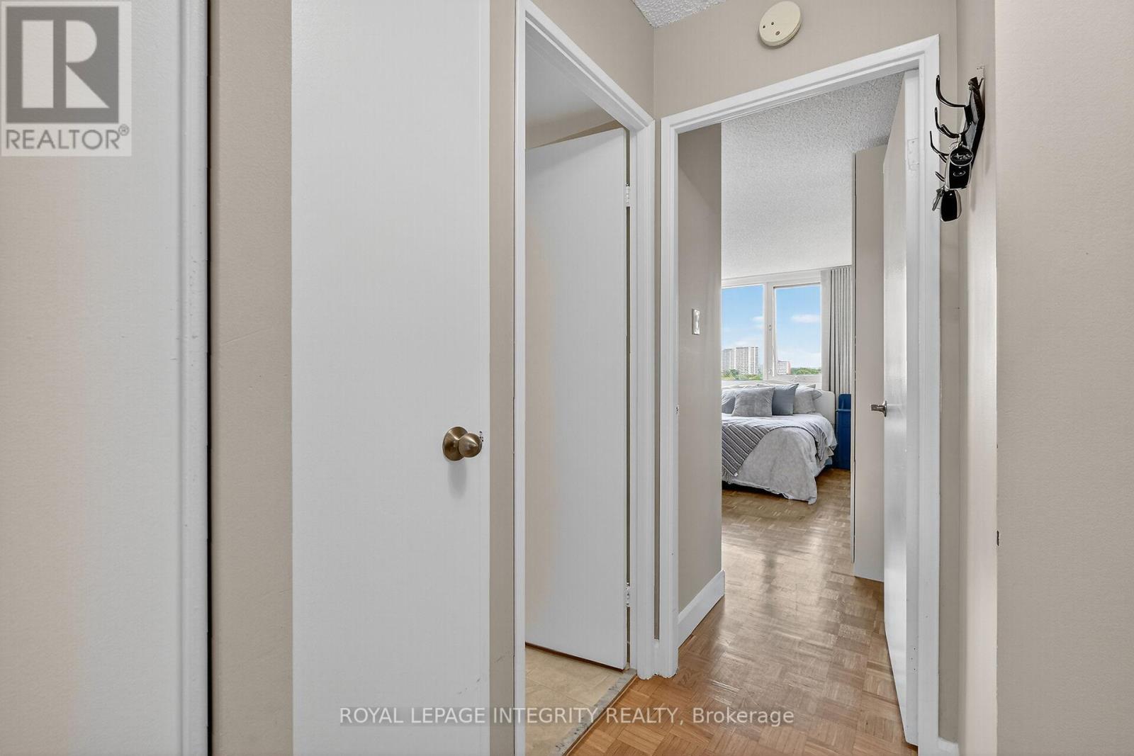 704 - 265 Poulin Avenue, Ottawa, Ontario  K2B 7Y8 - Photo 23 - X12413035
