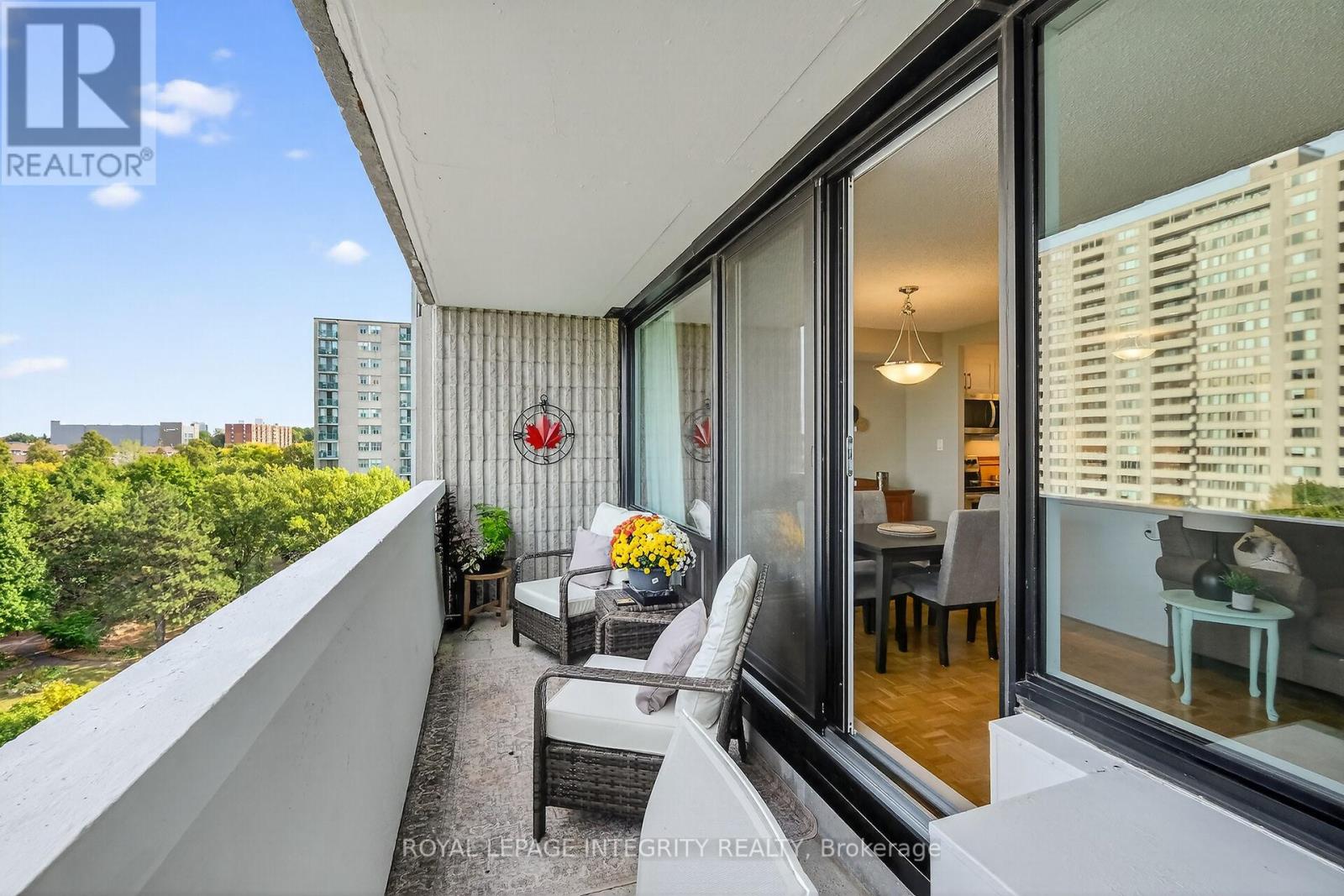 704 - 265 Poulin Avenue, Ottawa, Ontario  K2B 7Y8 - Photo 31 - X12413035