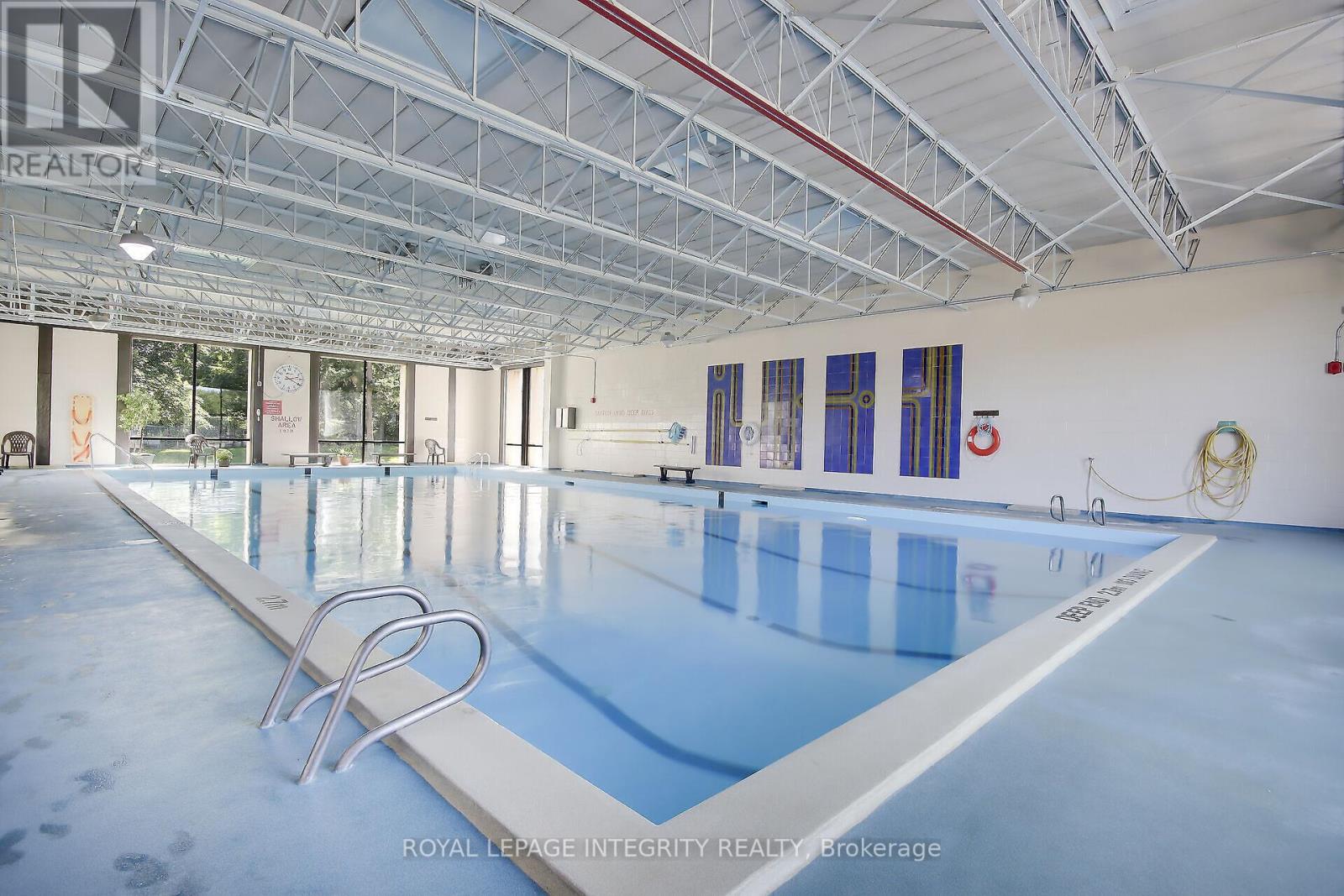 704 - 265 Poulin Avenue, Ottawa, Ontario  K2B 7Y8 - Photo 40 - X12413035