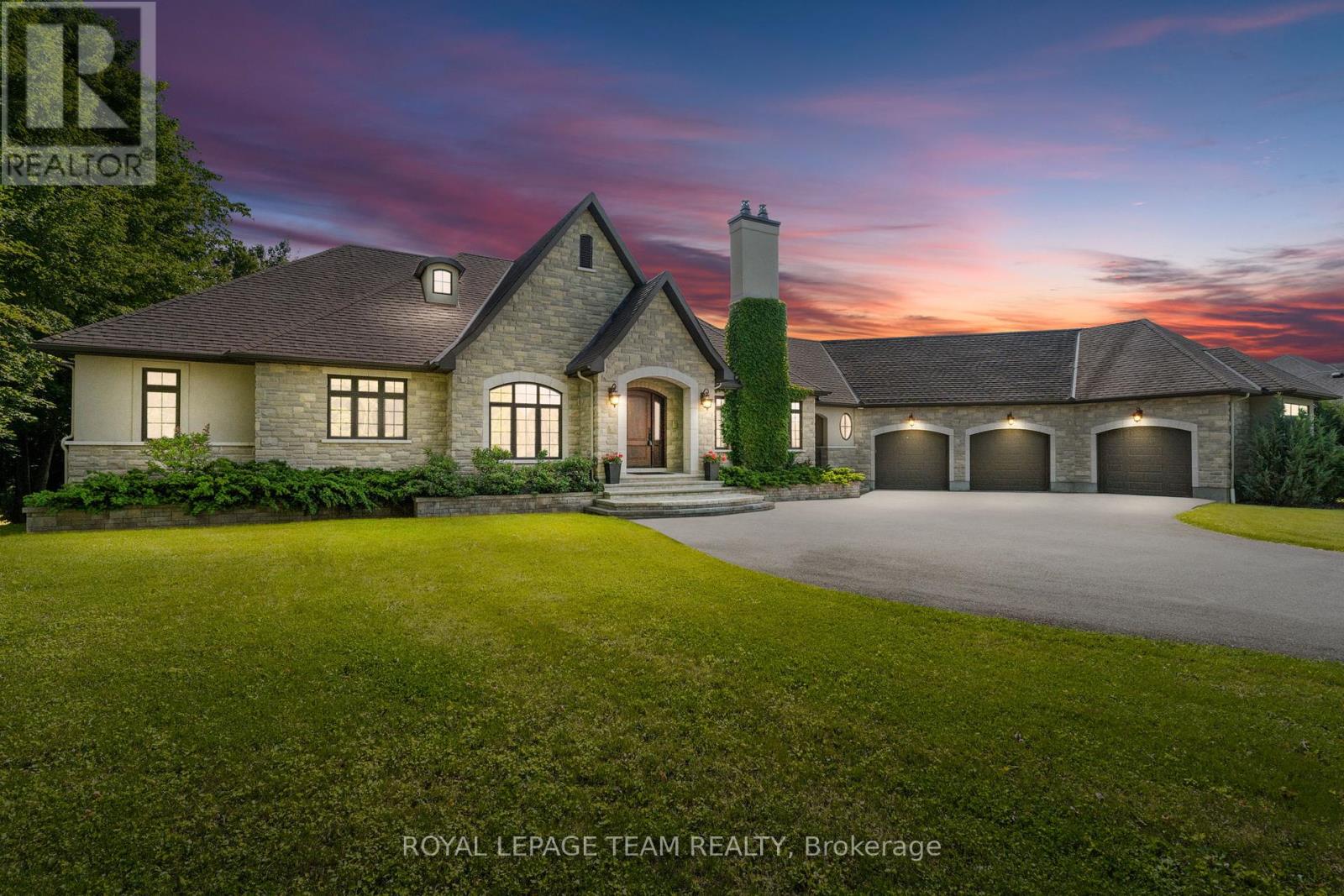 1140 MEADOWSHIRE WAY, Ottawa, Ontario