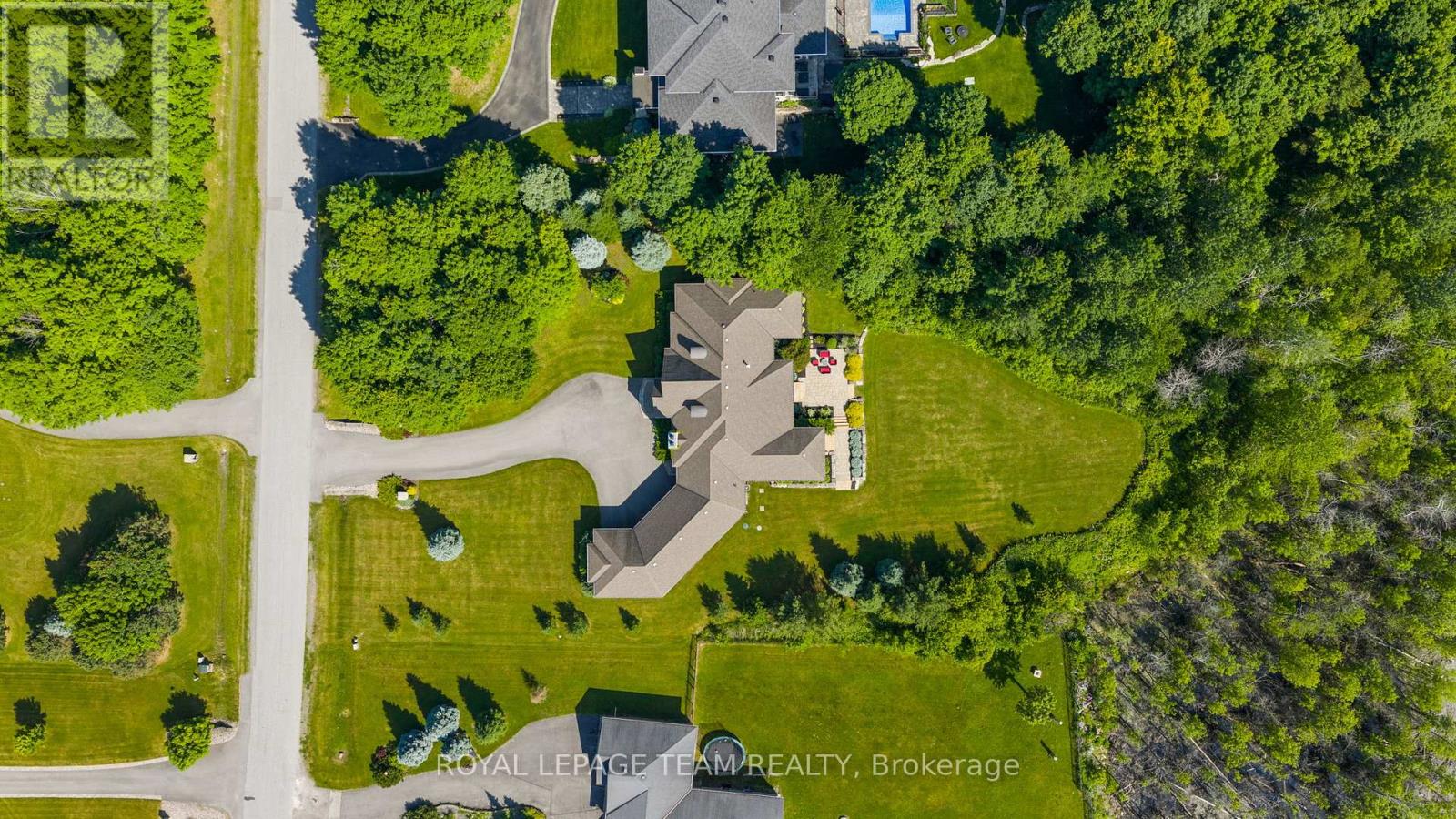 1140 Meadowshire Way, Ottawa, Ontario  K4M 0A4 - Photo 47 - X12413071