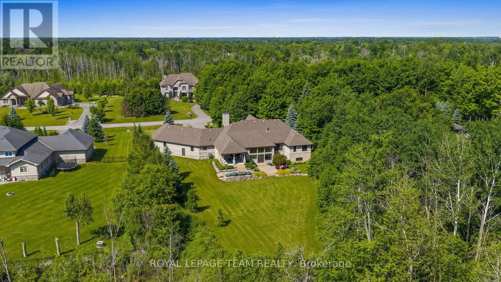 1140 Meadowshire Way, Ottawa, Ontario  K4M 0A4 - Photo 48 - X12413071