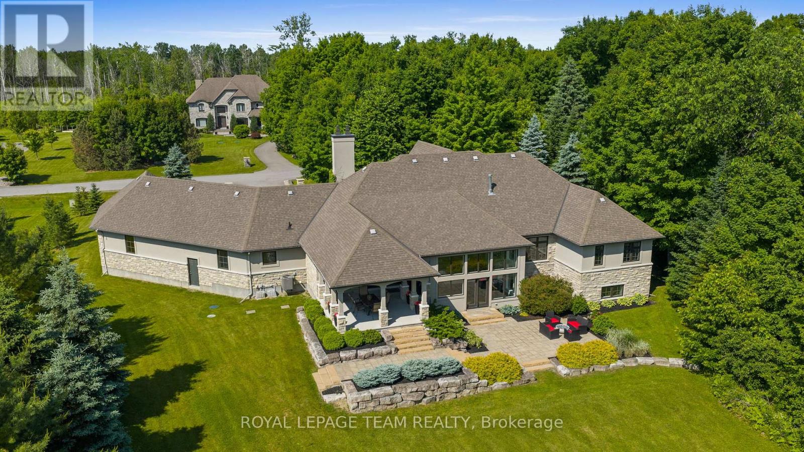 1140 Meadowshire Way, Ottawa, Ontario  K4M 0A4 - Photo 49 - X12413071