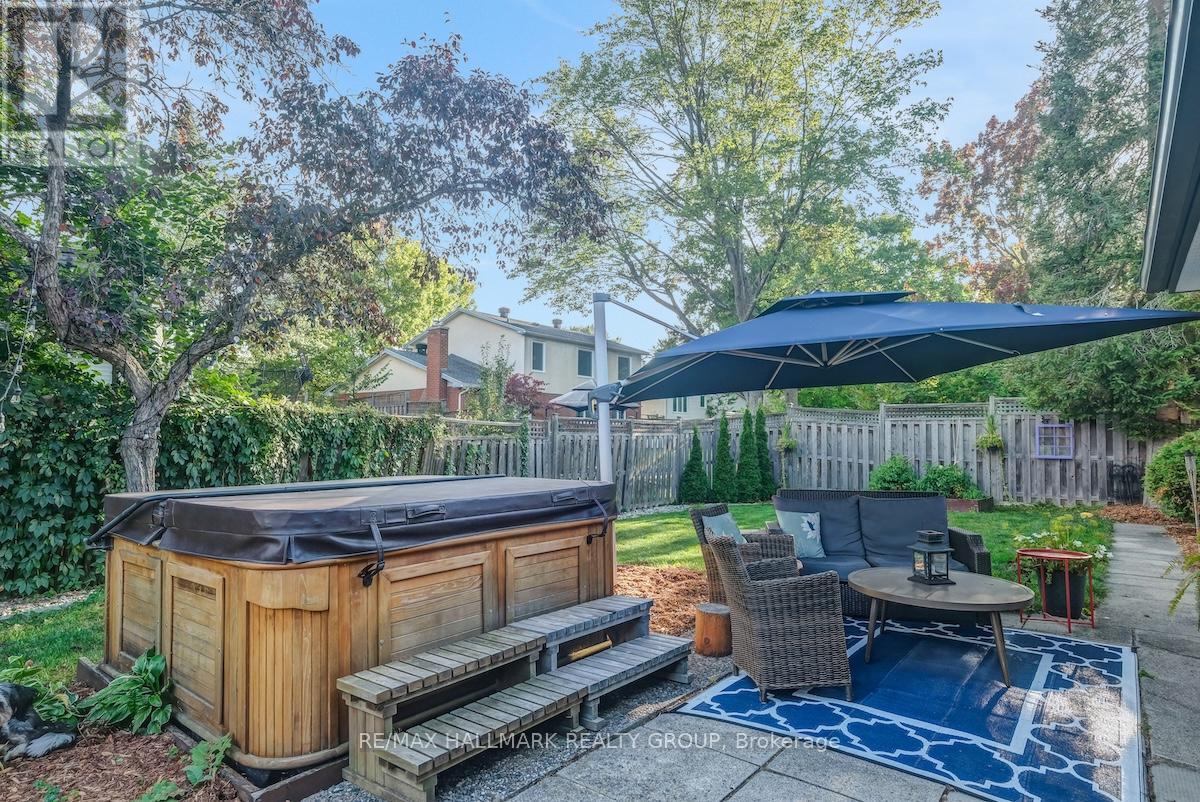 599 Duff Crescent, Ottawa, Ontario  K1J 7C6 - Photo 34 - X12413073