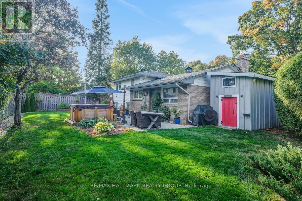 599 Duff Crescent, Ottawa, Ontario  K1J 7C6 - Photo 36 - X12413073