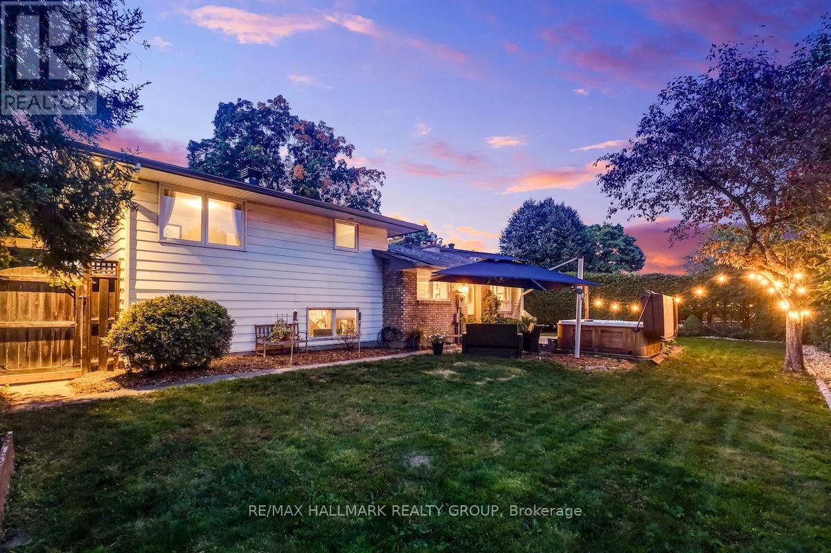 599 Duff Crescent, Ottawa, Ontario  K1J 7C6 - Photo 46 - X12413073