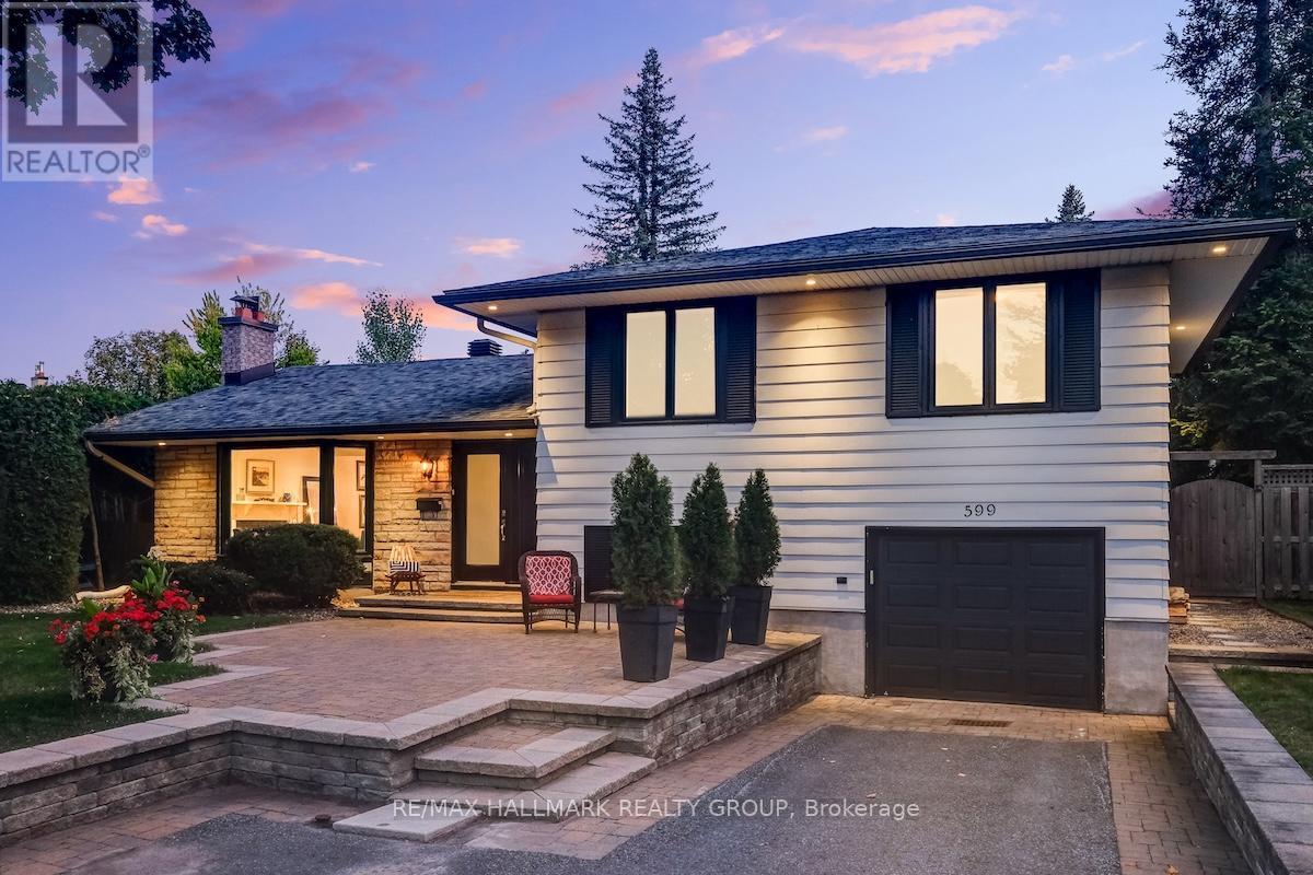 599 Duff Crescent, Ottawa, Ontario  K1J 7C6 - Photo 47 - X12413073