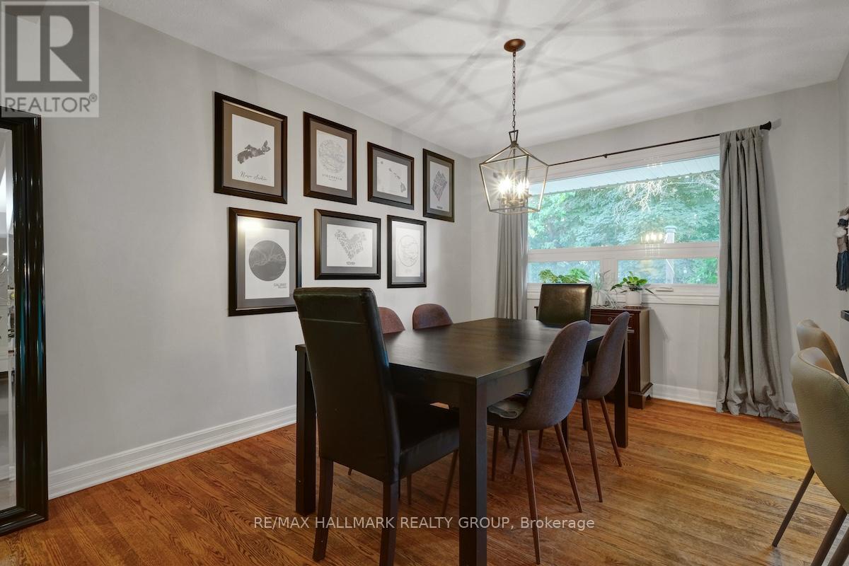 599 Duff Crescent, Ottawa, Ontario  K1J 7C6 - Photo 9 - X12413073
